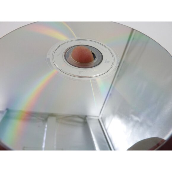 WWE SmackDown! Just Bring It PlayStation 2 PS2 Complete With Manual - Picture 4 of 4